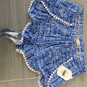 NWT Altar’d State Shorts